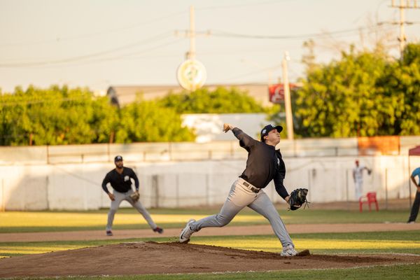 SULTANES CON CUATRO TRIUNFOS AL HILO EN PRETEMPORADA