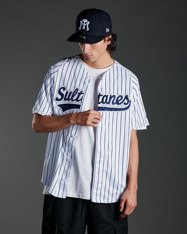 Presenta Sultanes los uniformes que usará en la LAMP 2024-2025