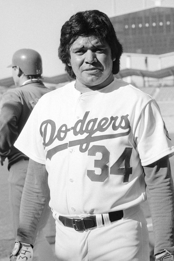 Fallece Fernando Valenzuela