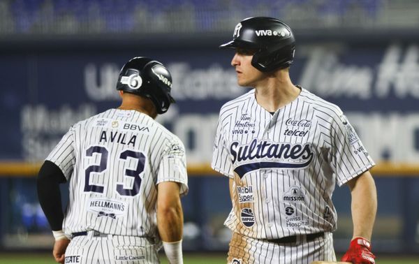 PREVIA: SULTANES VISITA A CHARROS EN EL PANAMERICANO