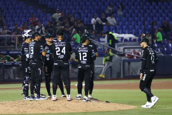 PREVIA: Sultanes de Monterrey vs Mayos de Navojoa