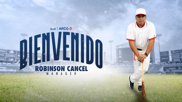 ROBINSON CANCEL SERÁ EL TIMONEL INVERNAL DE SULTANES