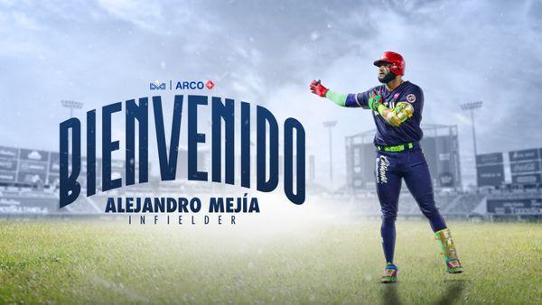 ALEJANDRO MEJÍA LLEGA A REFORZAR LA OFENSIVA DE SULTANES