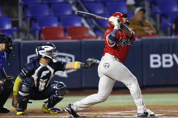 CAE SULTANES Y MEXICALI IGUALA LA SERIE EN EL MOBIL SUPER