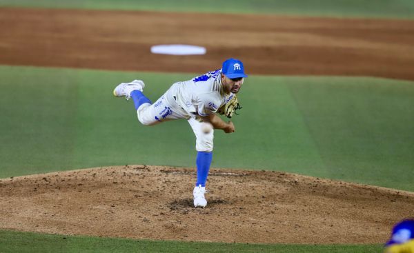 SULTANES CAE EN INICIO DE SERIE FRENTE A CHARROS