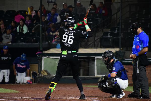 Los Muchachos del Regreso remontan para derrotar a Yaquis en el segundo juego de la serie.