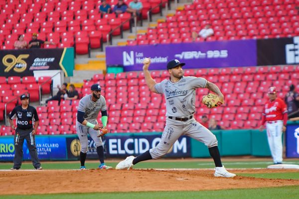 Gana Sultanes el tercer juego de la serie vs Venados