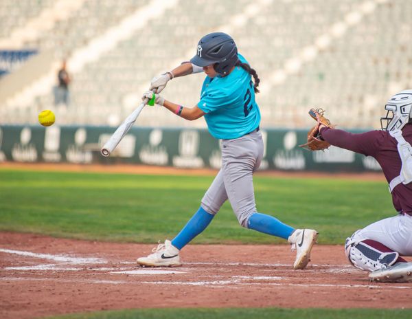 SULTANES FEMENIL DIVIDE TRIUNFOS ANTE ALGODONERAS EN PRETEMPORADA