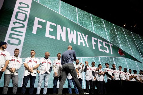 Red Sox espera con emoción su serie ante Sultanes