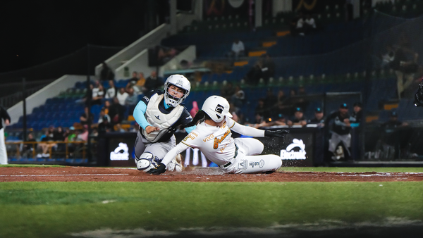 Cae Sultanes Femenil en inicio de serie contra Bravas