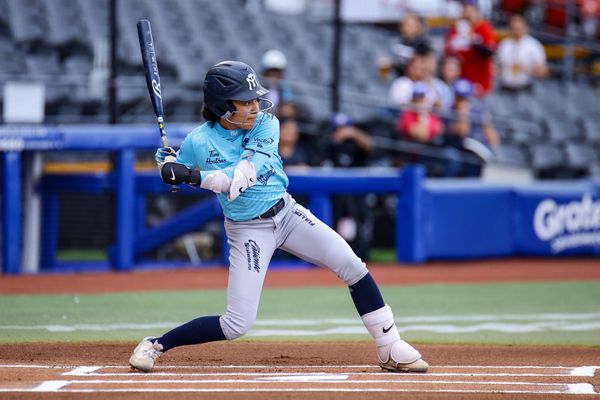 Las Muchachas del Regreso derrotan a Charros de Jalisco Femenil