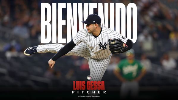 LUIS CESSA REFUERZO DE LUJO PARA LA ROTACIÓN DE LOS FANTASMAS GRISES