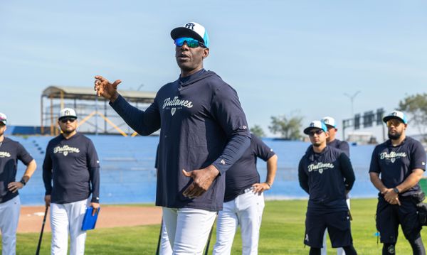 SULTANES DE MONTERREY INICIA SU SPRING TRAINING DE CARA AL CENTENARIO DE LA LMB