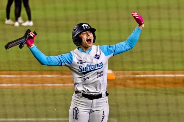 SULTANES FEMENIL REGRESA A CASA CON TRIUFO SOBRE EL ÁGUILA