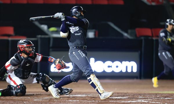 Los Muchachos del Regreso vienen de atrás y vencen a Toros para asegurar segunda serie al hilo