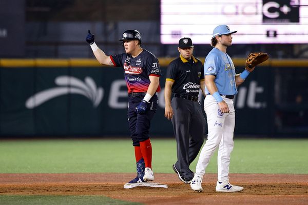 Sultanes cae en cierre de gira por Jalisco