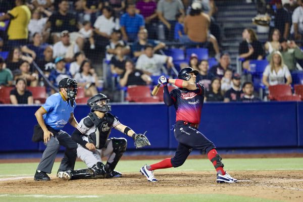 Sultanes cae frente a Tecos en el tercer juego de la serie