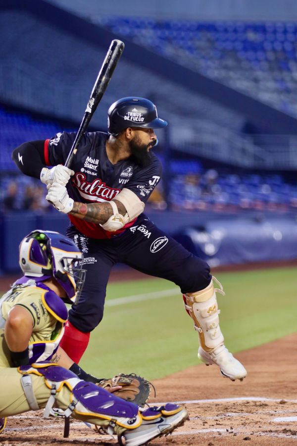 Sultanes cae en la recta final del juego y se nivela la serie con Chihuahua