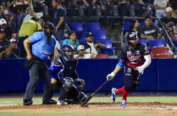 Sultanes cae en comienzo de serie