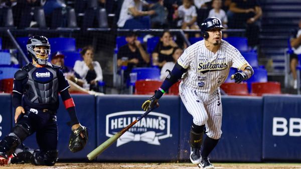 Sultanes y Tecos reavivan rivalidad en el Walmart Park